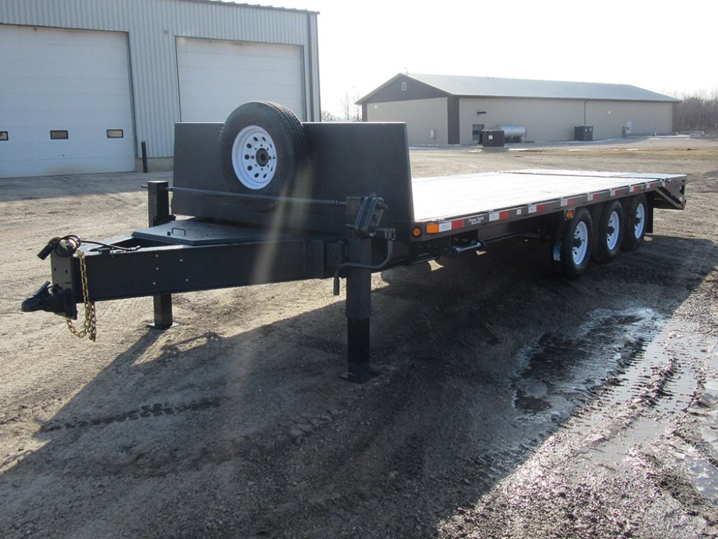 Pintle Hitch