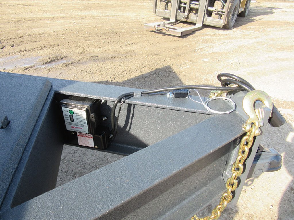 Pintle Hitch