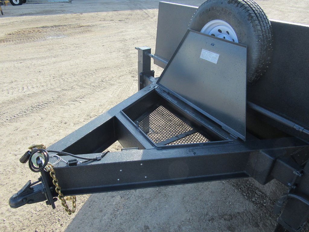 Pintle Hitch